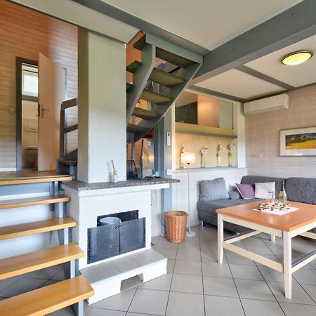Holiday Home Dorf 2-Haus 68 By Interhome Kirchheim  Exterior foto