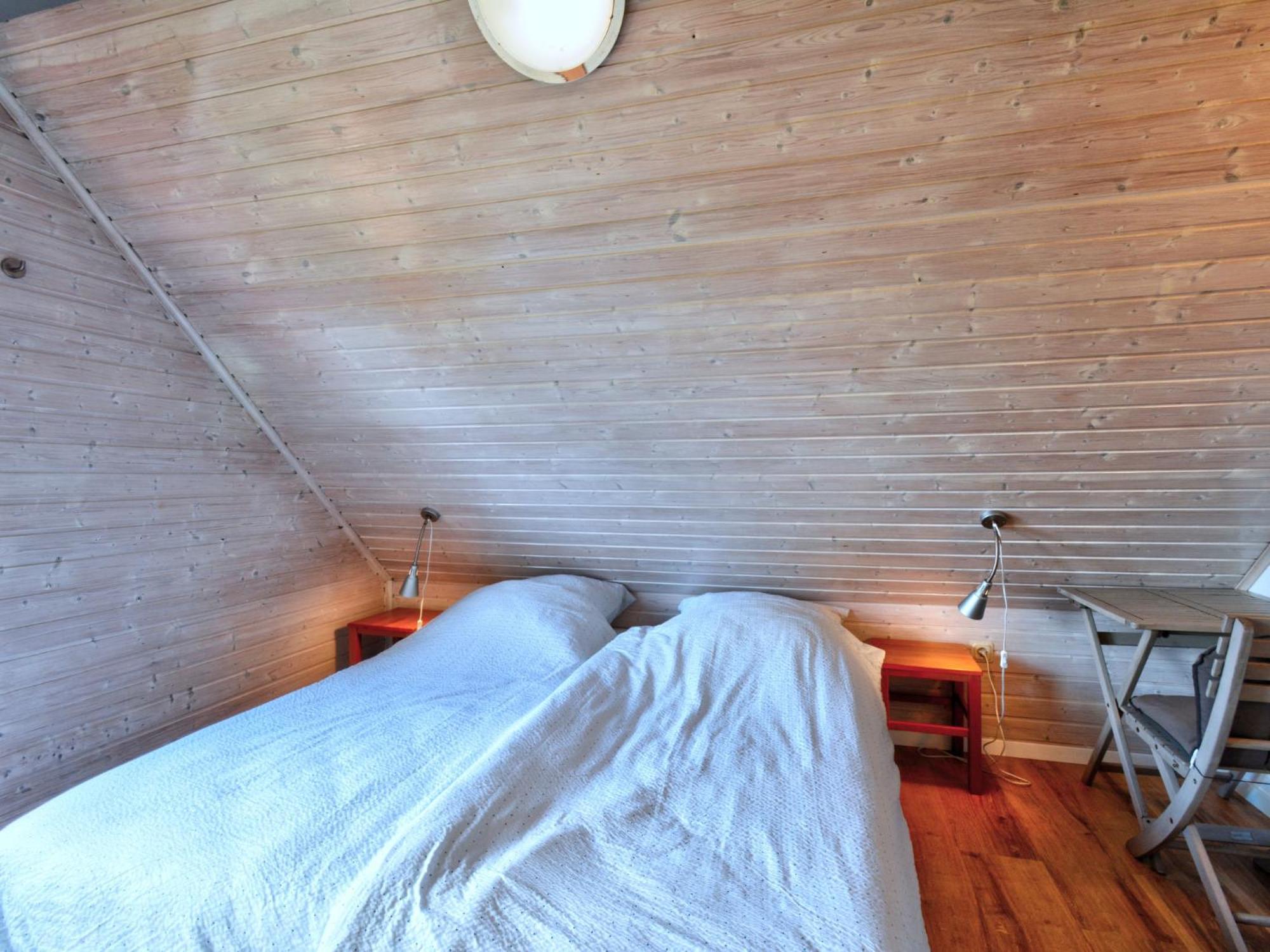 Holiday Home Dorf 2-Haus 68 By Interhome Kirchheim  Exterior foto