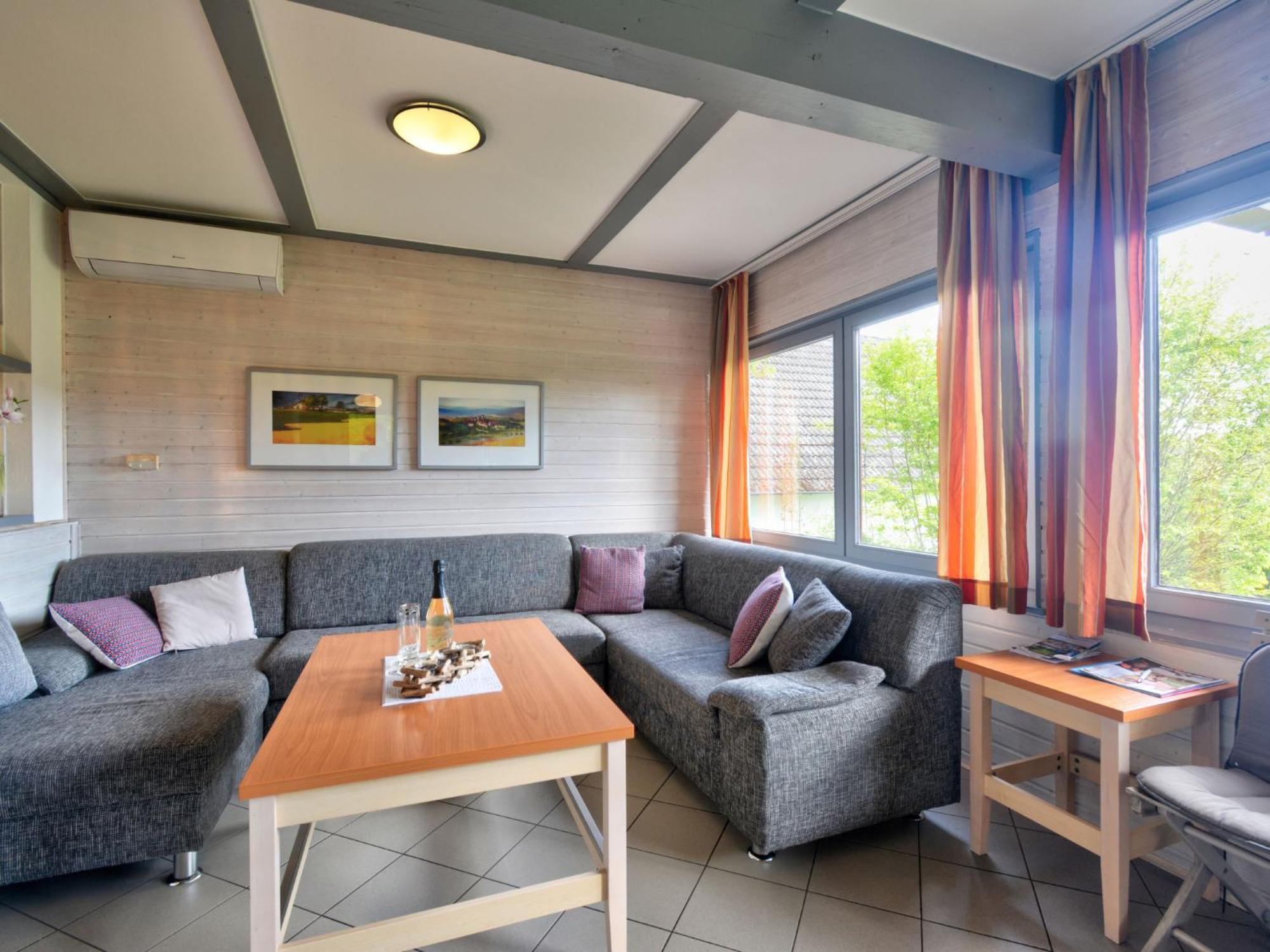 Holiday Home Dorf 2-Haus 68 By Interhome Kirchheim  Exterior foto
