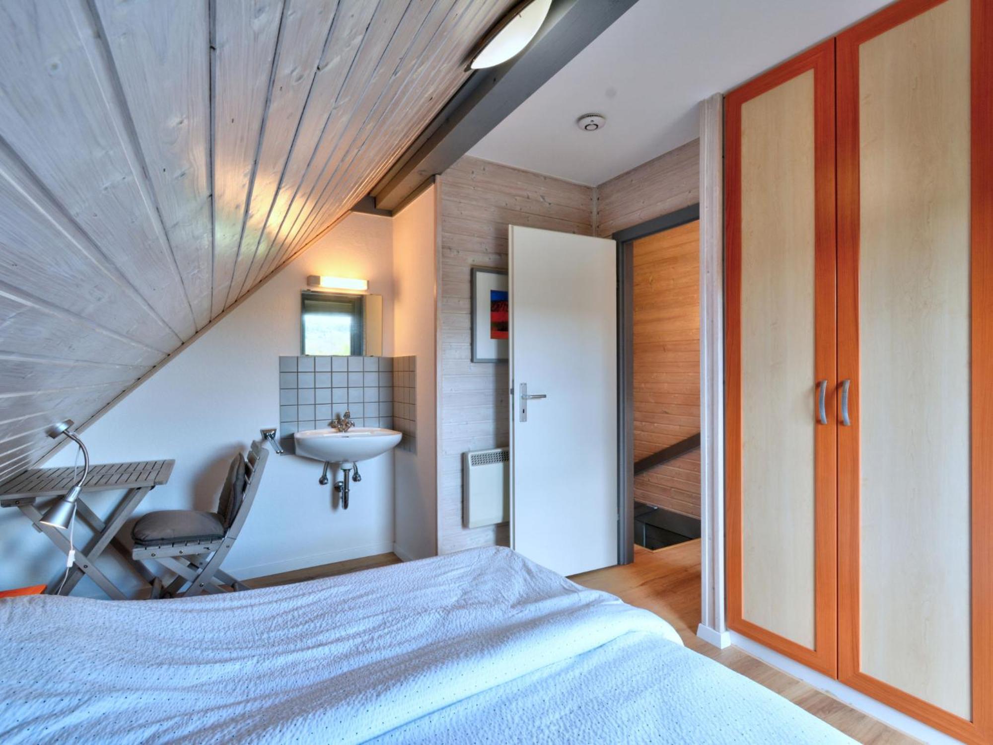 Holiday Home Dorf 2-Haus 68 By Interhome Kirchheim  Exterior foto