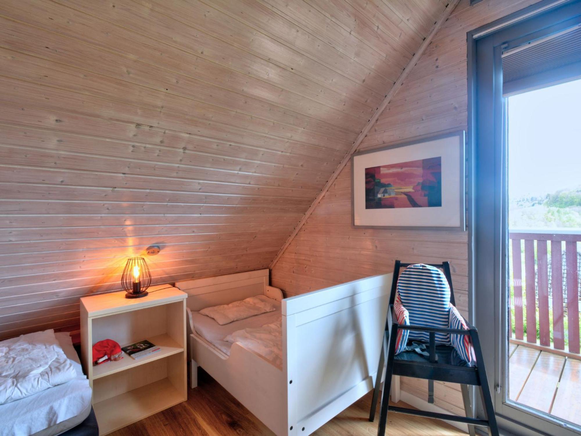 Holiday Home Dorf 2-Haus 68 By Interhome Kirchheim  Exterior foto