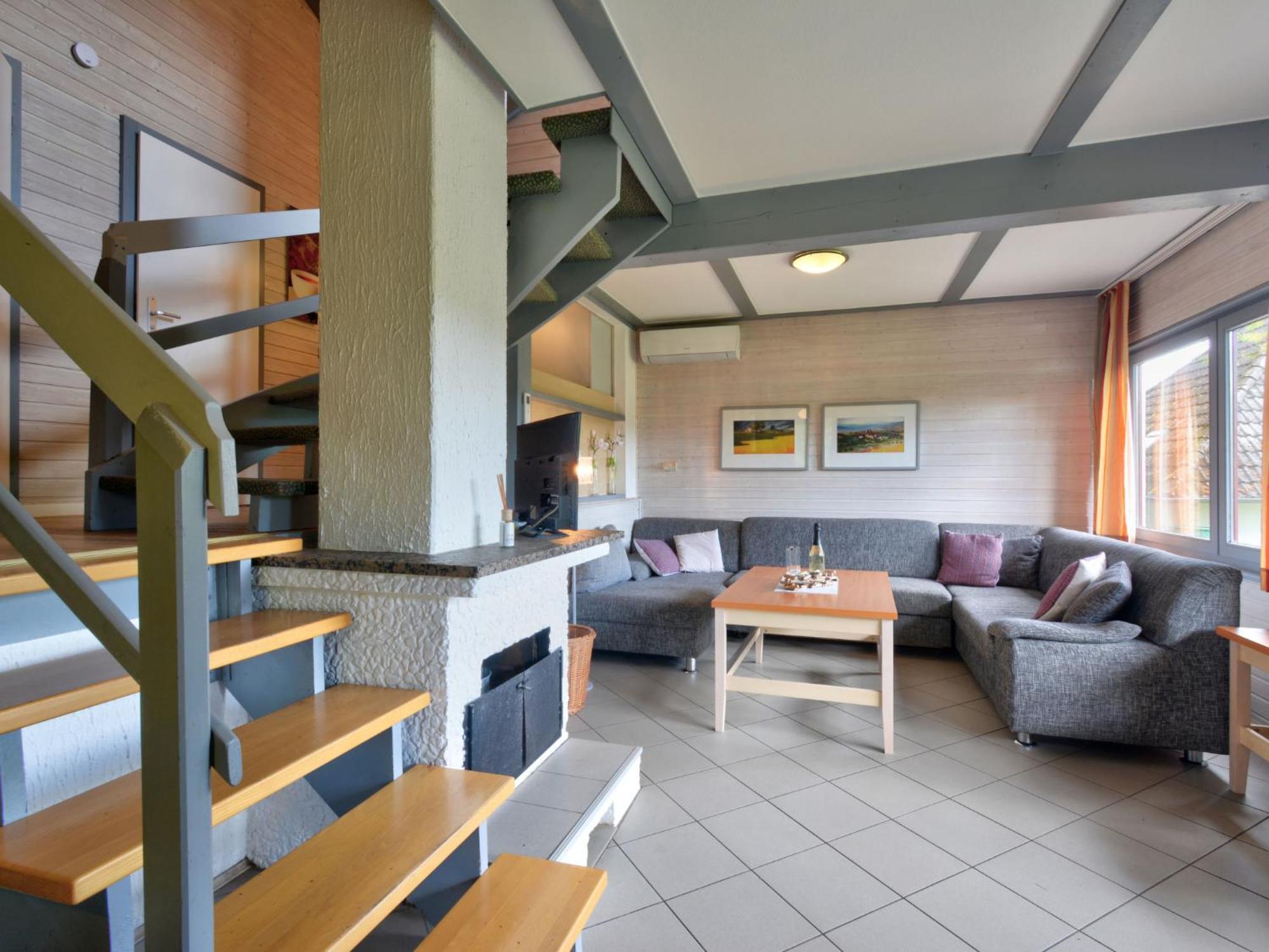 Holiday Home Dorf 2-Haus 68 By Interhome Kirchheim  Exterior foto