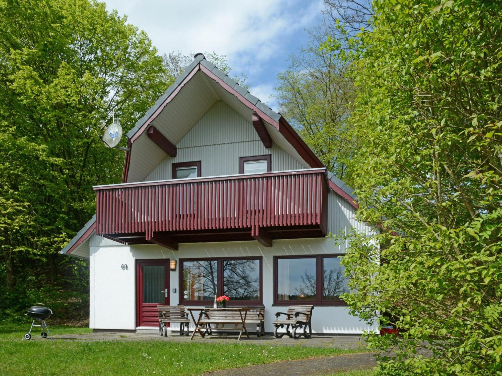 Holiday Home Dorf 2-Haus 68 By Interhome Kirchheim  Exterior foto