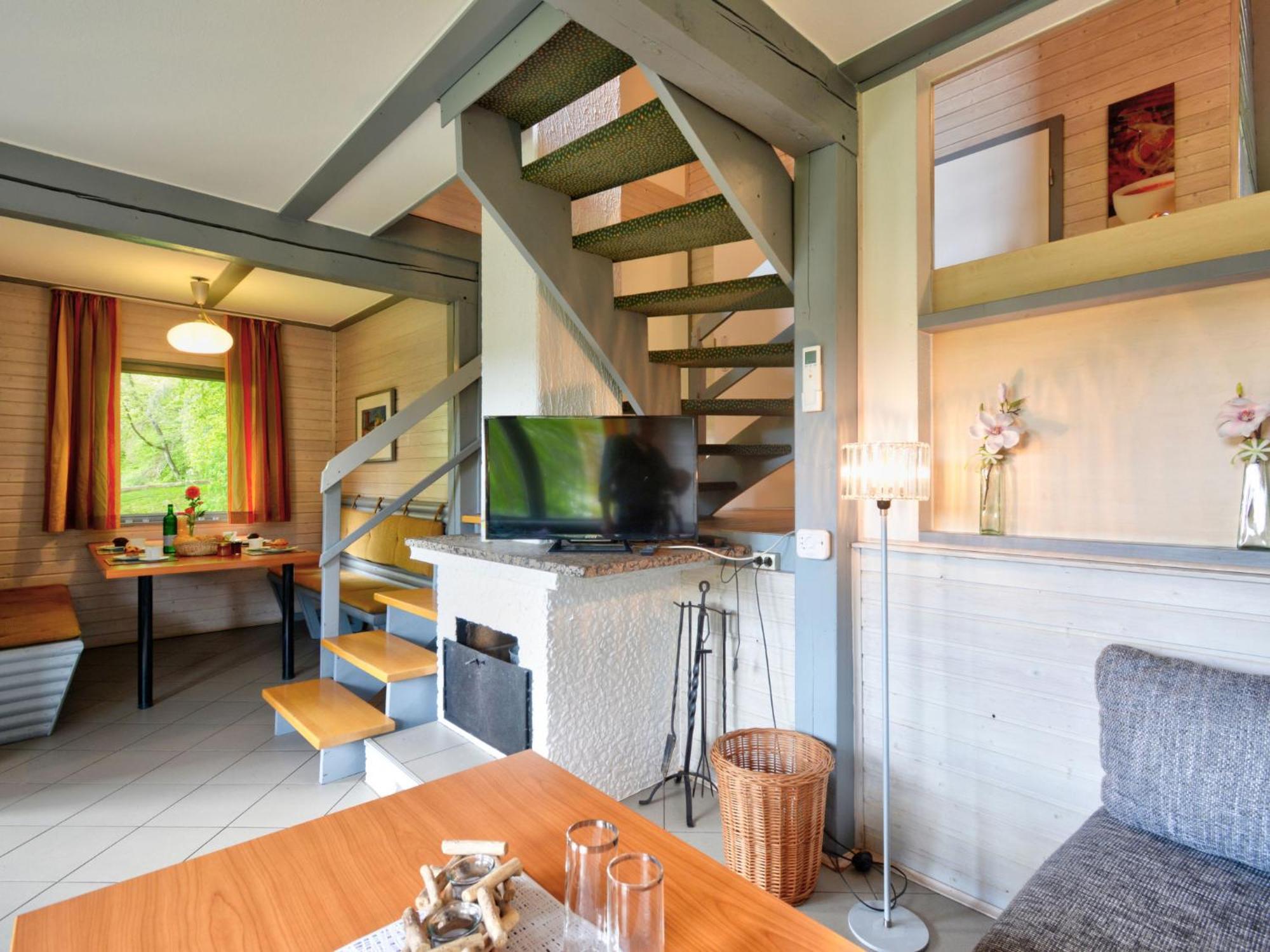 Holiday Home Dorf 2-Haus 68 By Interhome Kirchheim  Exterior foto