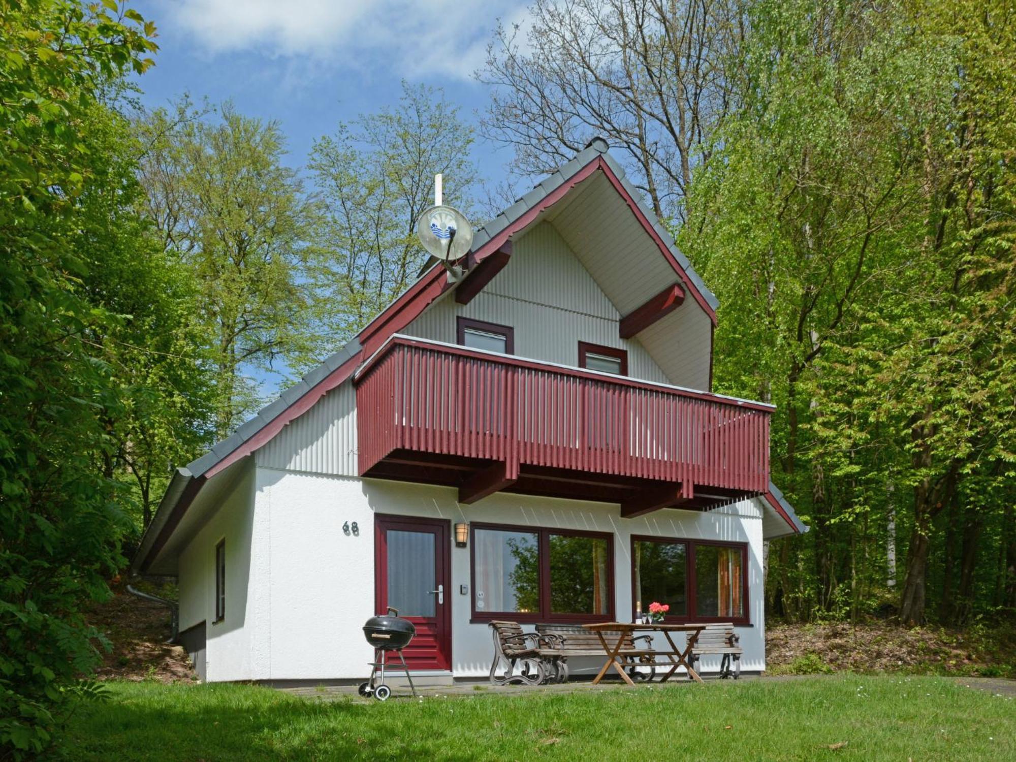 Holiday Home Dorf 2-Haus 68 By Interhome Kirchheim  Exterior foto